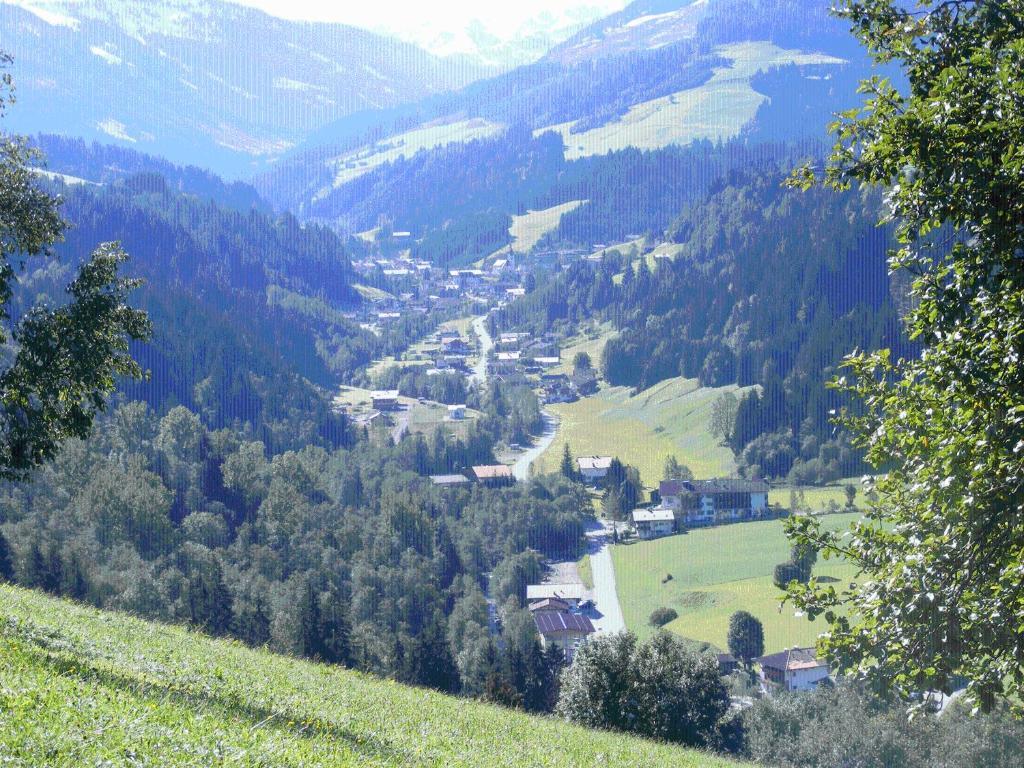 Landgasthof Dorferwirt Oberau Værelse billede