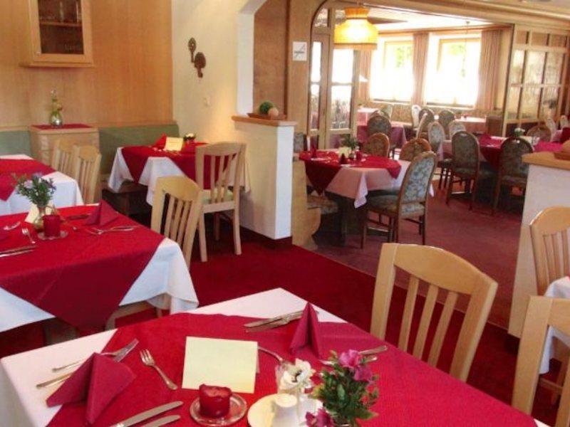 Landgasthof Dorferwirt Oberau Eksteriør billede